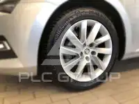 2020 Skoda Superb