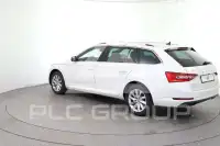 2020 Skoda Superb