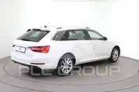 2020 Skoda Superb