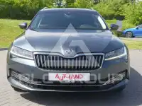 2020 Skoda Superb