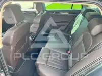 2020 Skoda Superb
