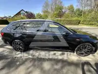 2020 Skoda Superb