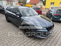 2020 Skoda Superb
