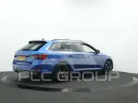 2020 Skoda Superb
