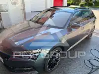 2020 Skoda Superb