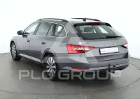 2020 Skoda Superb