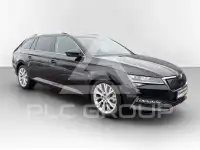 2020 Skoda Superb