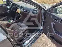 2020 Skoda Superb