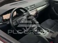 2020 Skoda Superb