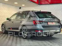 2020 Skoda Superb
