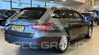 2020 Skoda Superb