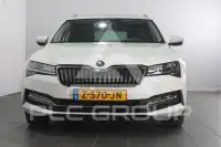 2020 Skoda Superb