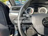 2020 Skoda Superb