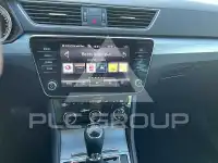 2020 Skoda Superb