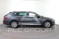 2020 Skoda Superb