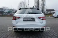 2020 Skoda Superb