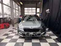 2020 Skoda Superb