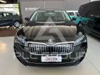 2020 Skoda Superb