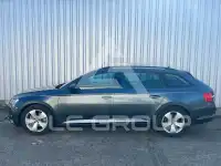 2020 Skoda Superb