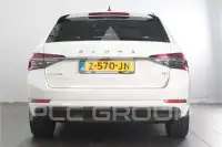 2020 Skoda Superb