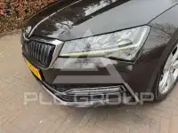 2020 Skoda Superb