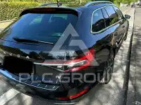 2020 Skoda Superb