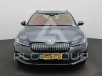 2020 Skoda Superb