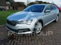 2020 Skoda Superb