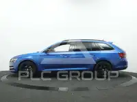2020 Skoda Superb
