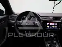 2020 Skoda Superb
