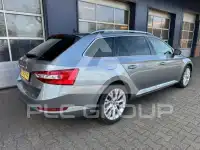 2020 Skoda Superb
