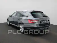 2020 Skoda Superb