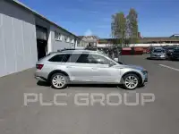 2020 Skoda Superb