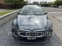 2020 Skoda Superb