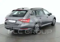 2020 Skoda Superb