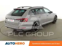 2020 Skoda Superb