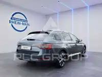 2020 Skoda Superb
