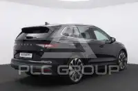 2020 Skoda Enyaq