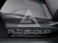 2020 Skoda Enyaq