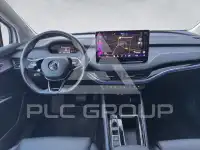 2020 Skoda Enyaq