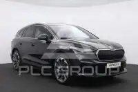 2020 Skoda Enyaq