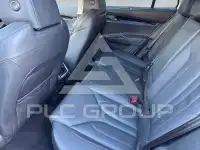 2020 Skoda Enyaq