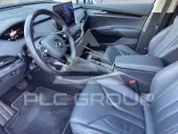 2020 Skoda Enyaq
