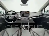 2020 Skoda Enyaq