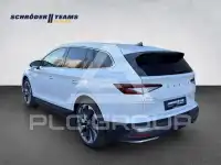 2020 Skoda Enyaq