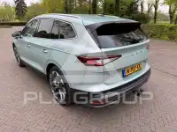 2020 Skoda Enyaq
