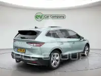 2020 Skoda Enyaq