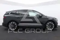 2020 Skoda Enyaq
