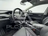 2020 Skoda Enyaq