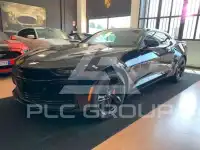 2020 Chevrolet Camaro